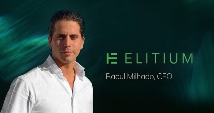 FinTech Luxury ile Buluşuyor: Elitium Kurucusu ve CEO’su Raoul Milhado ile Röportaj