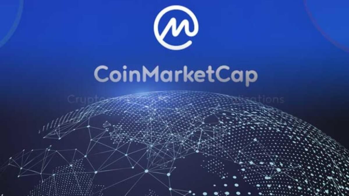 CoinMarketCap Yeni Kripto Para Sıralamasını Duyurdu
