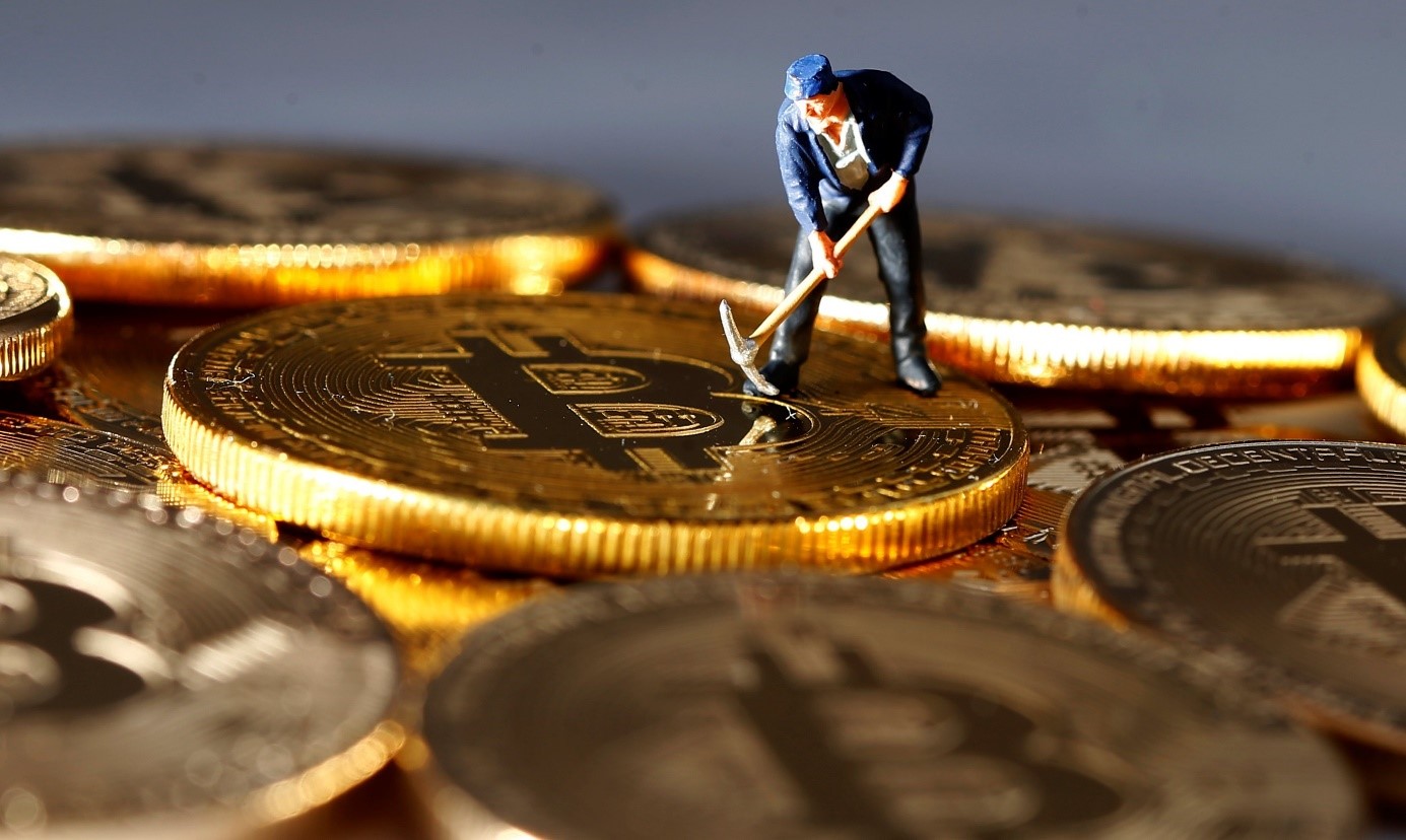 Bitcoin Madencileri Satmak Yerine Beklemeyi Tercih Ediyor