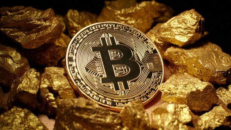 Madenciler Artık Bitcoin Satmayacak