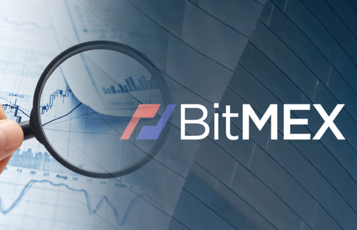 BitMEX’ten Yeni Hamle!