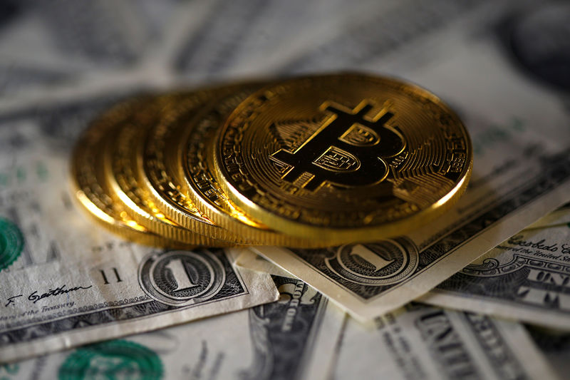 Dolar Kaybettiğinde Bitcoin Kazanacak
