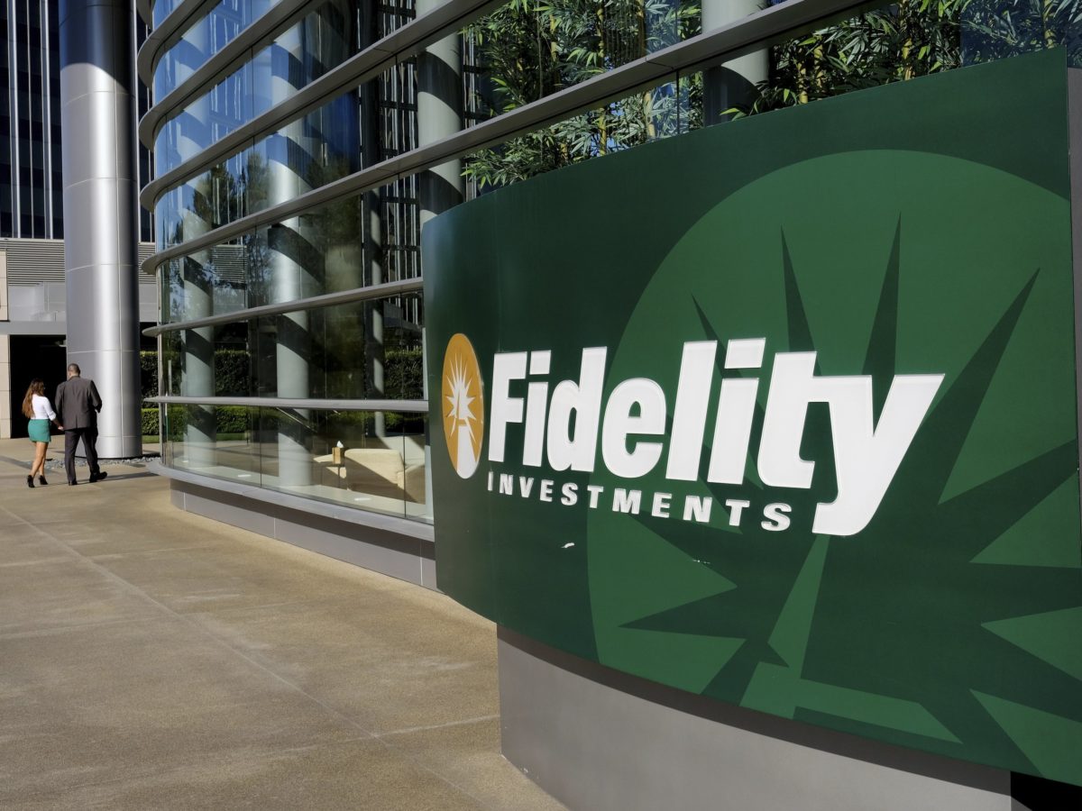Fidelity: Her Üç Şirketten Biri Kripto Paraya Yatırım Yapıyor