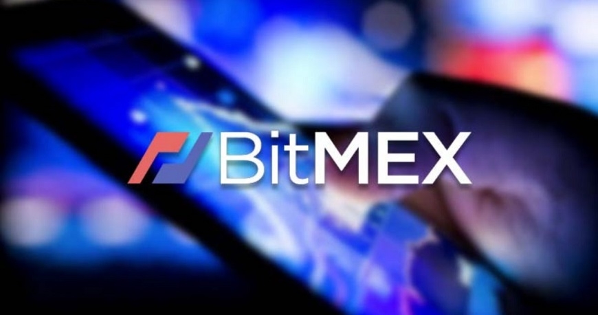 Yine Bitmex’te Yine Milyon Dolarlık Likidite
