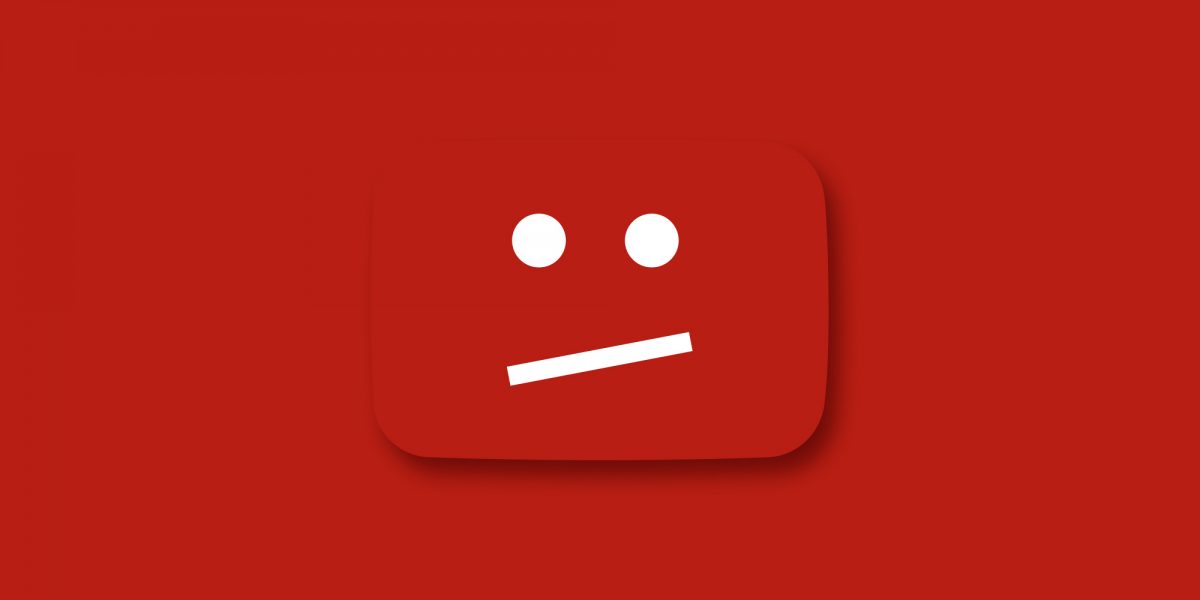 YouTube Bitcoin.com Kanalını Kapattı