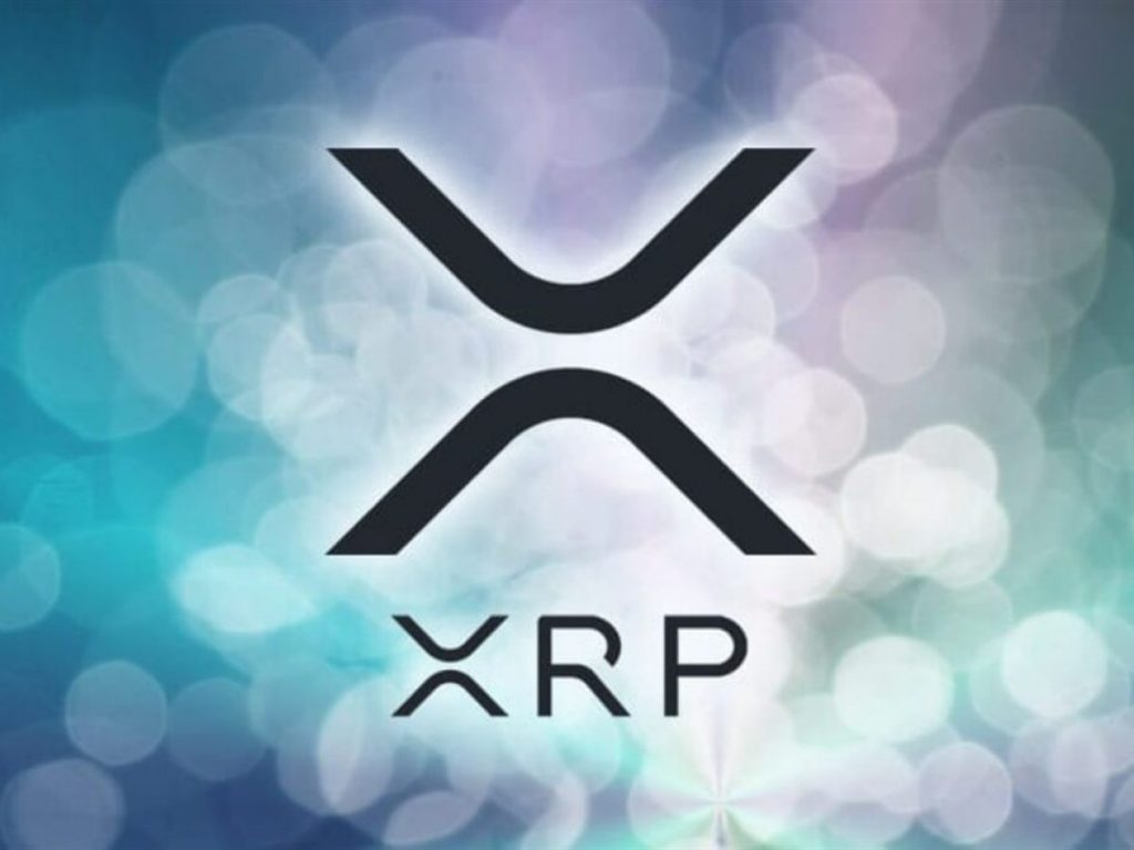 XRP coin, XRP Tekrar İlk 4 Coin Arasında Yerini Aldı