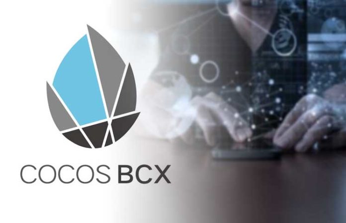 Cocos-BCX(COCOS)  Yükselişe başlayabilir (COCOS/USDT Analizi)