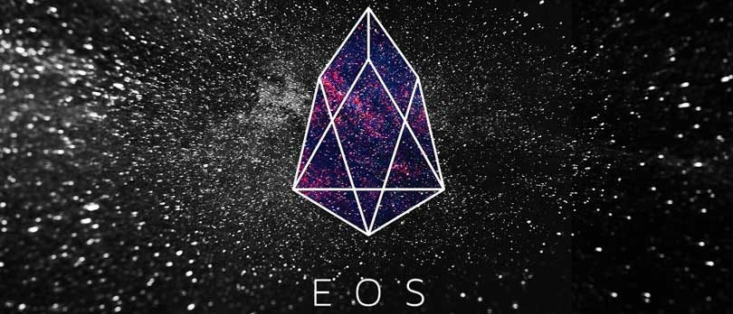 EOS’un Platformu Açıldı
