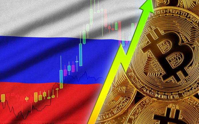 Rusya Bitcoin’i Yasaklayabilir