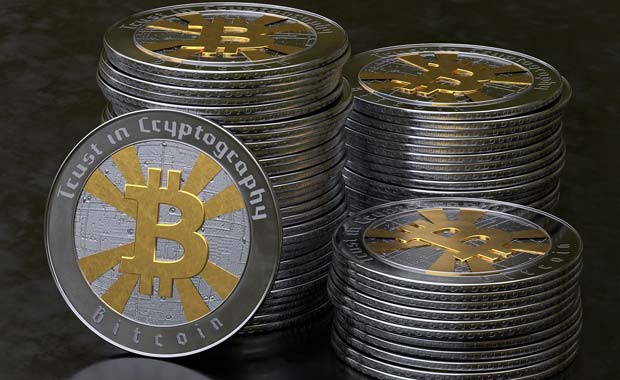 Bitcoin Madencilerinin Dudak Uçuklatan Geliri!