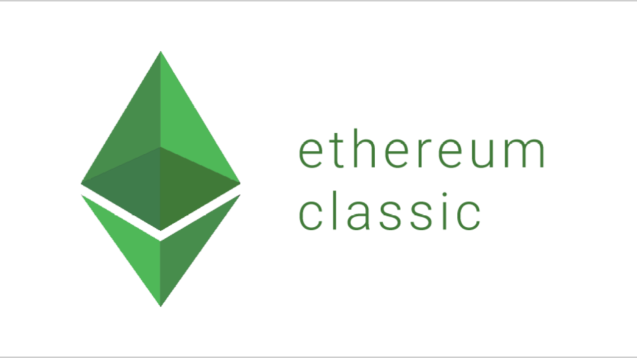 Ethereum Classic(ETC)