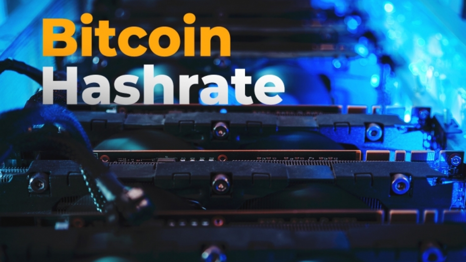 Bitcoin Hashrate’te Rekor