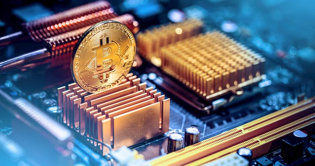 Bitcoin Madencileri Ağustos Ay’ında  370 Milyon Dolar Kazandı