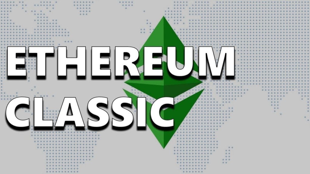 Ethereum Classic Bir Ayda Üçüncü Kez  Saldırısıya Uğradı