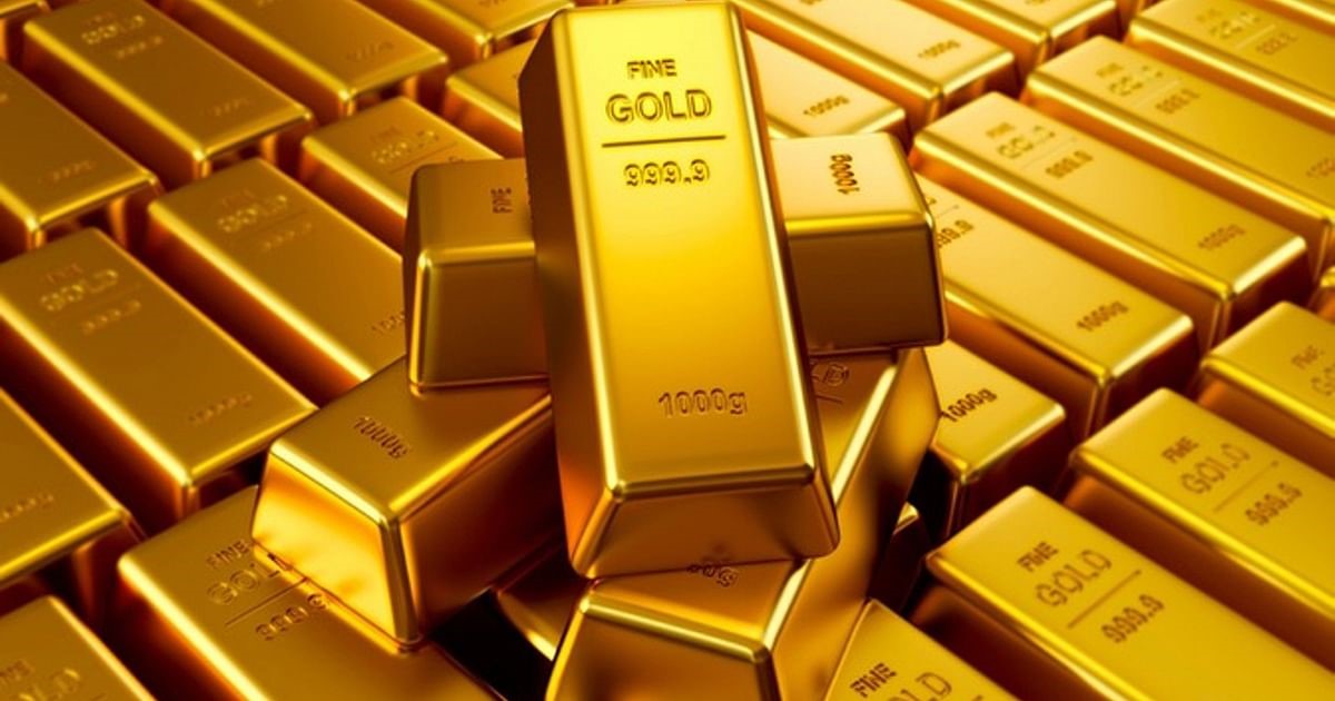 UBS, Yatırımcıların Şimdi Altın Alması gerektiğini söylüyor!