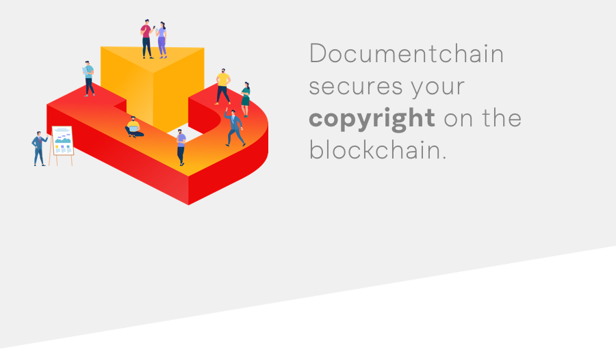 Documentchain (DMS), Blockchain Üzerindeki Telif Hakkınızı Korur…