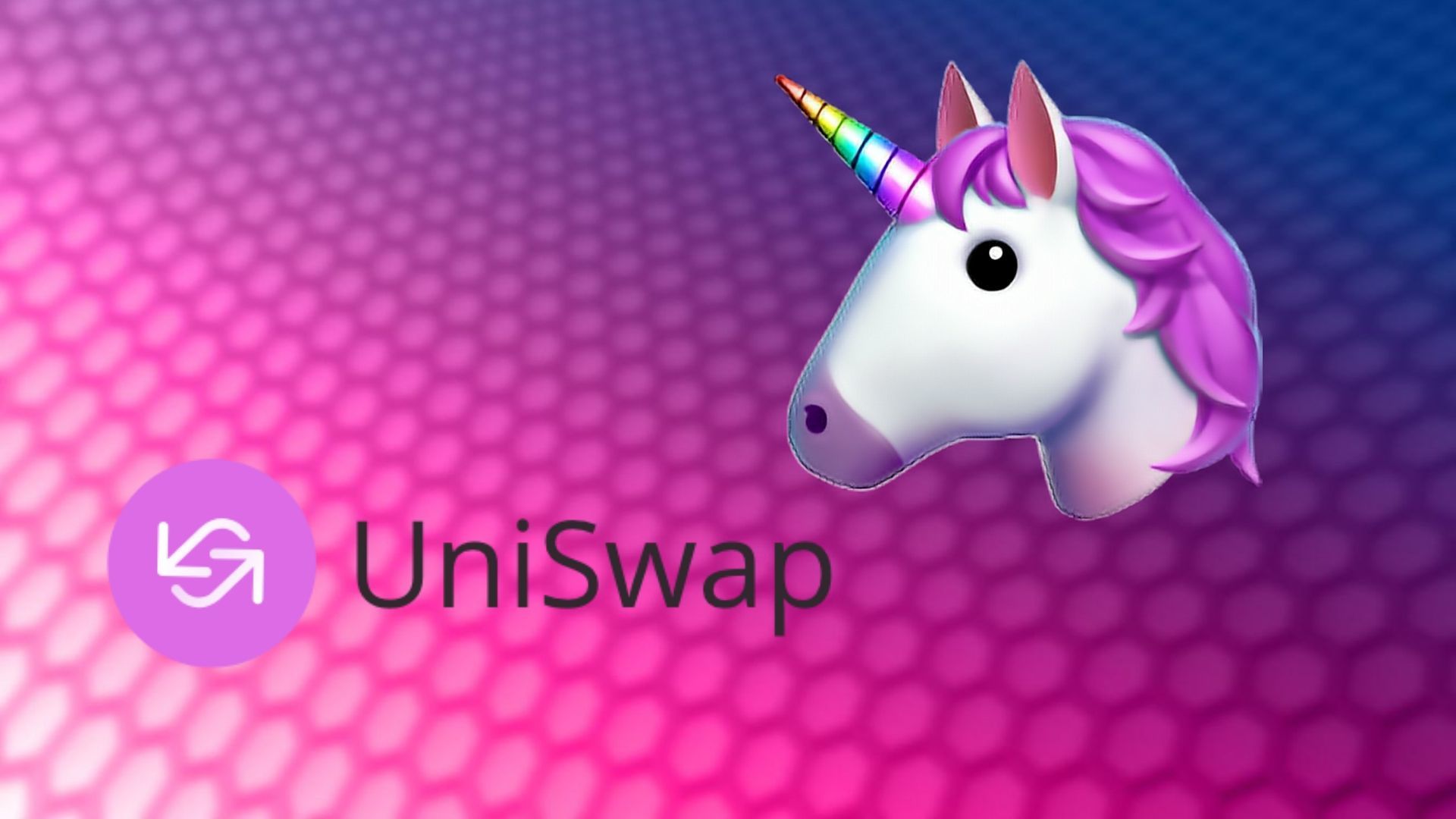 Uniswap, Toplam değeri (kilitli oran) 2 milyar dolara ulaşan ilk DeFi protokolü oldu.