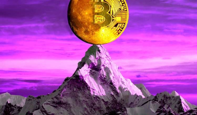 Lider Analist: Kripto’daki En Çılgın Grafik, Milyarlarca Doların Bitcoin’e Dökülmesini Gösteriyor Dedi.