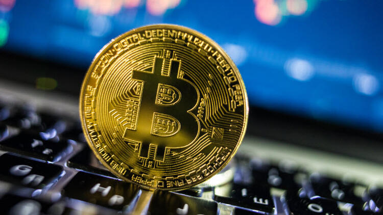 Bitcoin’in Toplam Piyasa Değeri 400 Milyar Dolara Ulaştı