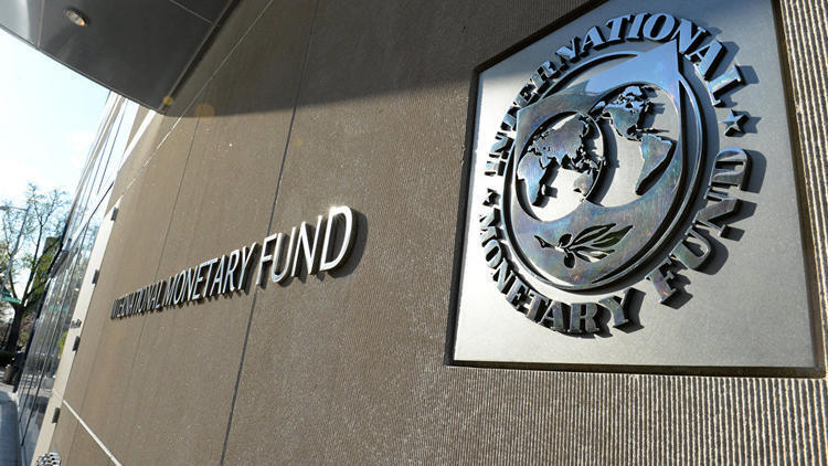IMF’den CBDC Açıklaması