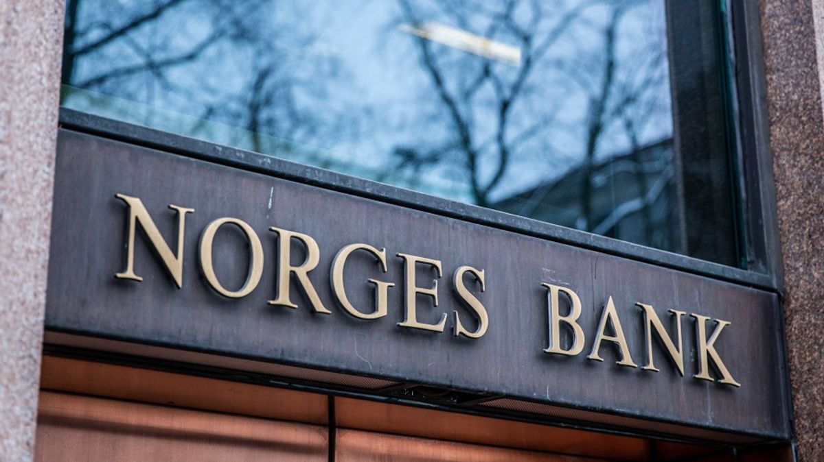 Norges Bank Yöneticisinden CBDC Açıklaması