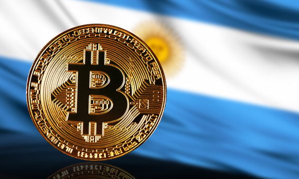 Kripto Tasarısı, Arjantin Parlamentosuna Sunulacak