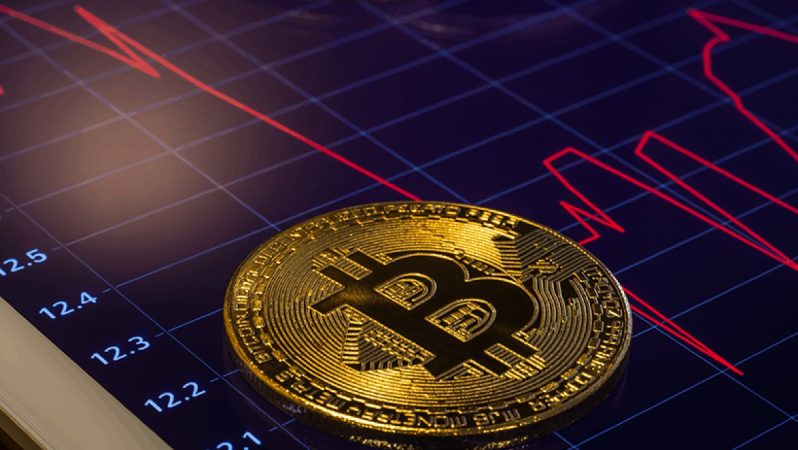 Bitcoin Değeri Yüzde 11 Oranında Düştü
