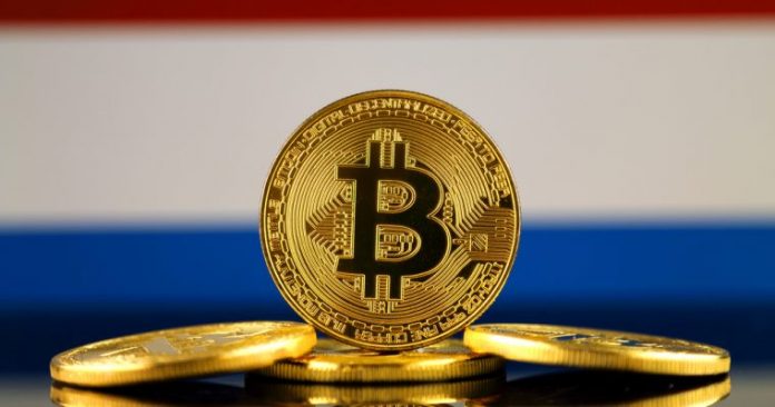 Hollandalılar Kripto Paraya Erişebilecek