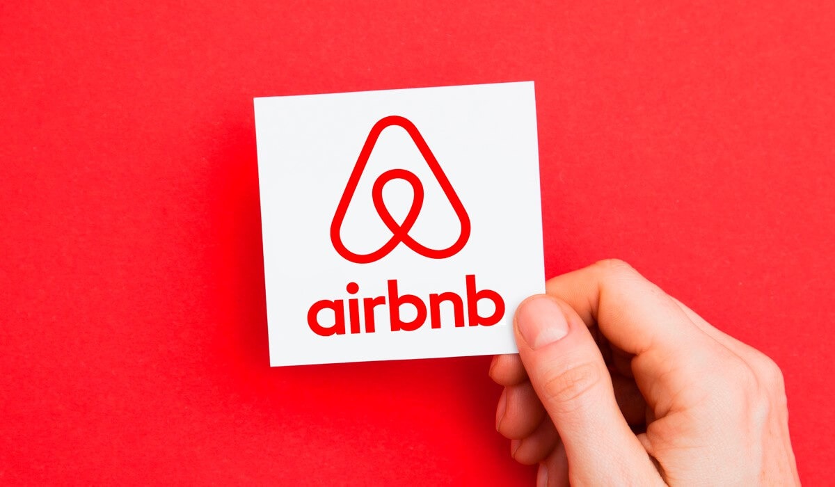 Airbnb Kripto Varlıklara ve Teknolojiye Değindi