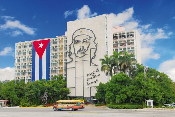 Küba Halkı Kriptoya Sıcak Bakıyor
