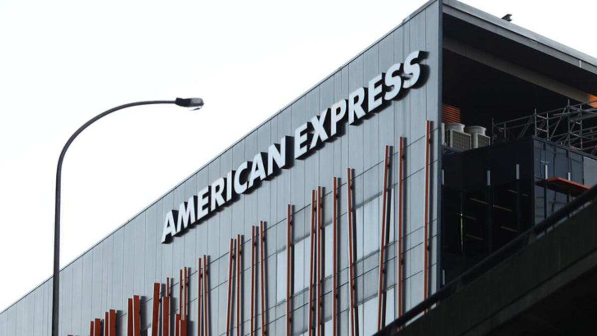 American Express, Kripto Para Borsasına Yatırım Yaptı
