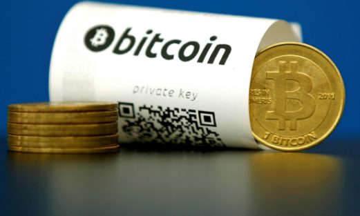 Bitcoin Yorumları Büyümeyi İşaret Ederken Bitcoin Satıcıları Kayboluyor