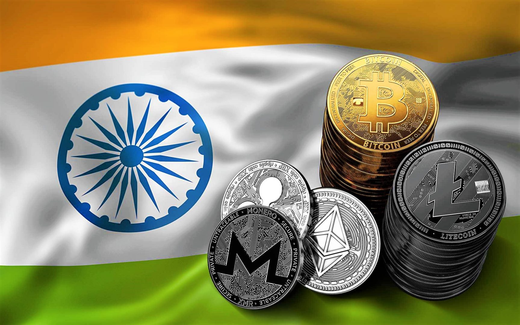 Hindistan Neden Bitcoin’i Vergilendirmek İstiyor?