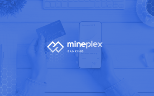 MinePlex Blockchain’le Gelenekseli Birleştirerek CrossFi Crypto Bank Oluşturacak