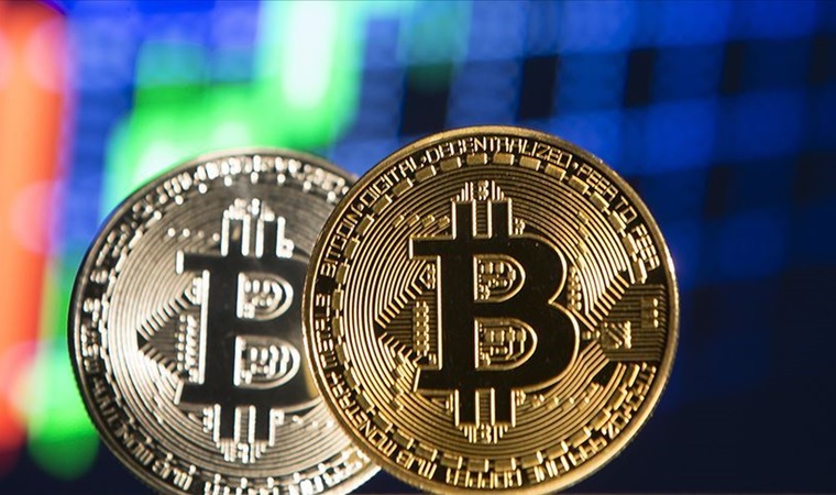 Bitcoin 35 Bin Dolar Bariyerini Aştı