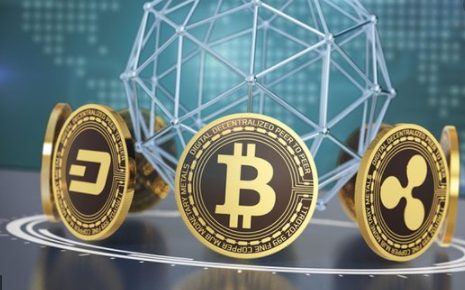 Kripto Para Piyasası Değeri Ocak 2018’i Aştı: Bitcoin 33 Bin Dolara Değdi.