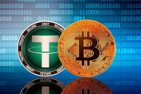 Tether’s Bank, Bitcoin’de ‘Büyük Pozisyonu’ Açıkladı