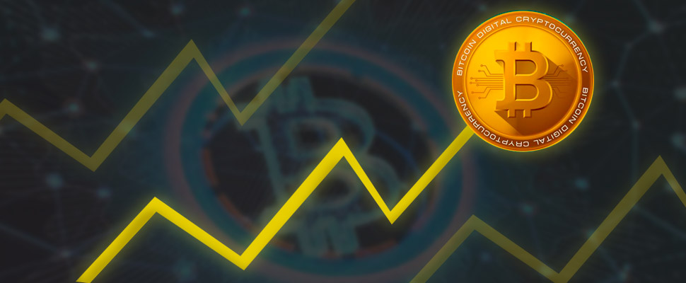 Bitcoin’ in Fiyatı 50 Bin Doların Üstünde Yeni ATH Değerine Yükselebilir