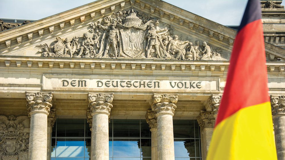 Almanya Kripto Para Üzerine Çalışmalar Yapmaya Devam Ediyor