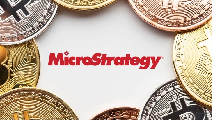 MicroStrategy 1 Milyar Dolarlık Bitcoin Daha Satın Aldı