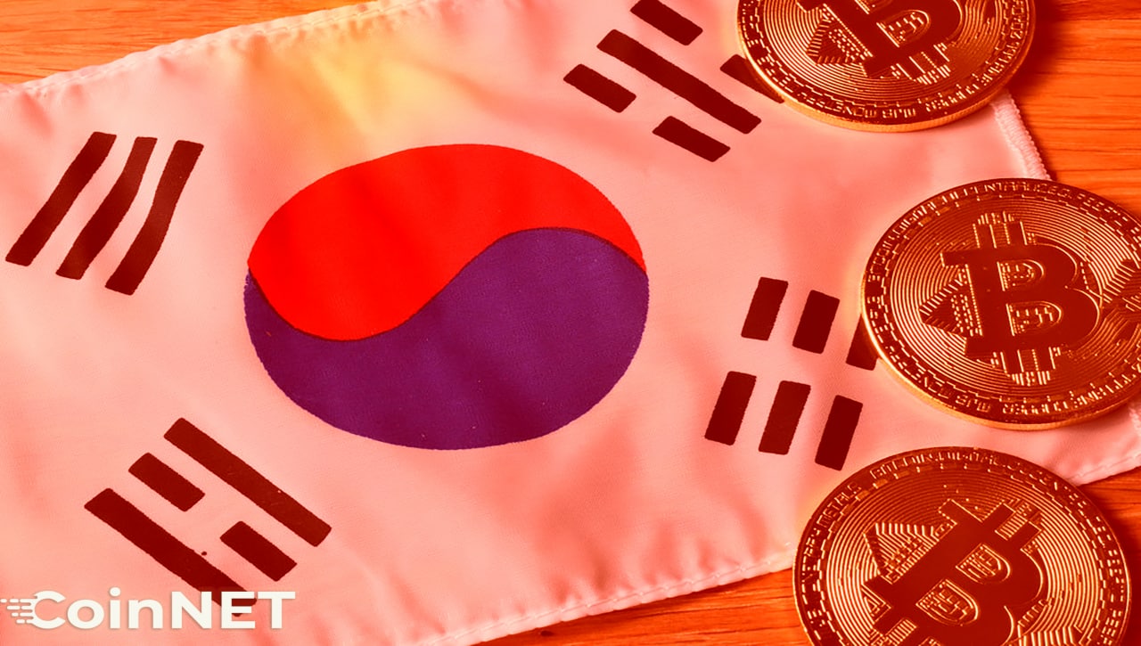 Güney Kore Kripto Para Birimlerinden Vergi Almaya Başlayacak