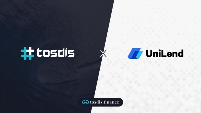TosDis, Unilend Finans İle Stratejik Ortaklık İmzaladı