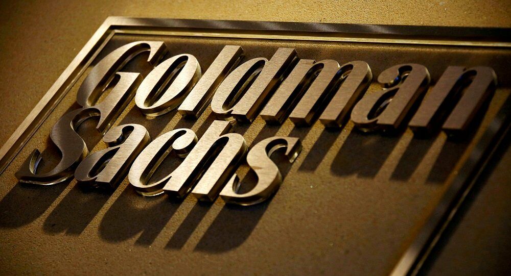 Goldman Sachs Kripto İşlemlerini Yeniden Başlattı