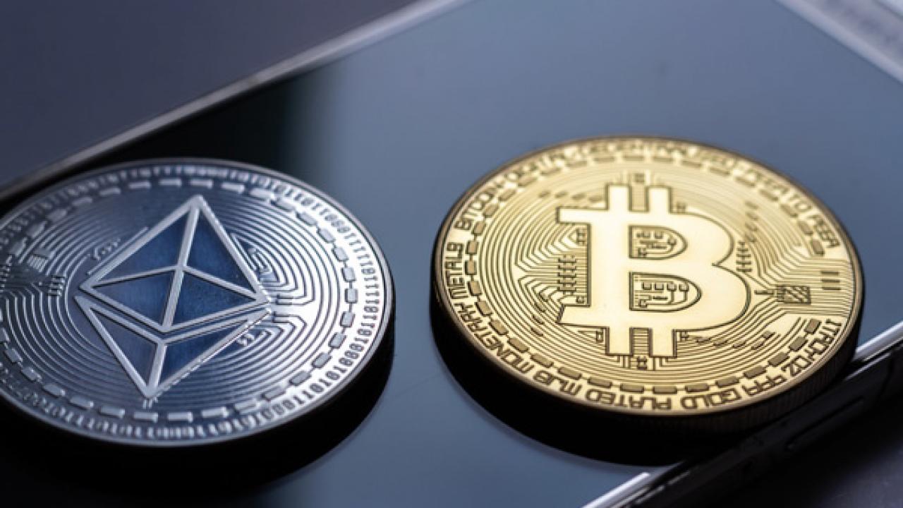 Kripto para piyasası: Bitcoin mi? Ethereum mu?