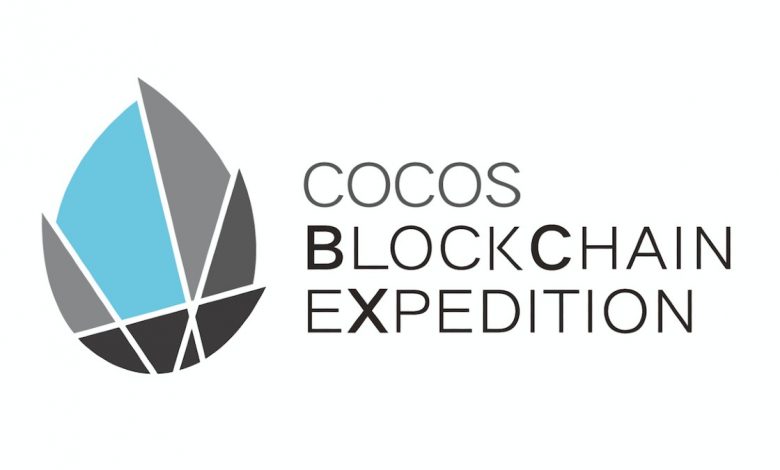 Hız Kesmeyen Bir Yükseliş Örneği: Cocos-BCX!