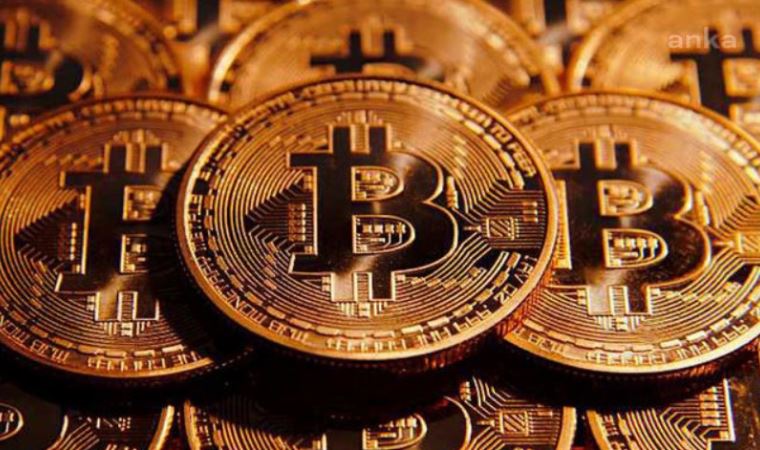 Bitcoin Toplam Piyasa Değeri Son 24 Saatte 100 Milyar Dolar Arttı
