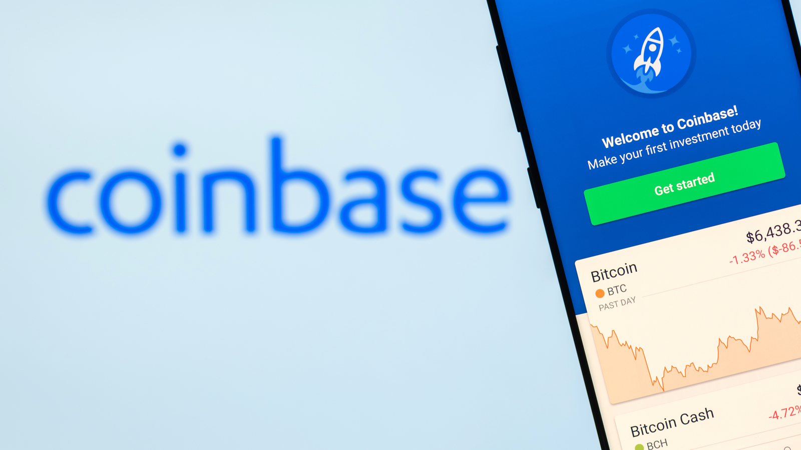 Coinbase 6,5 Milyon Dolarlık Cezaya Çarptırıldı