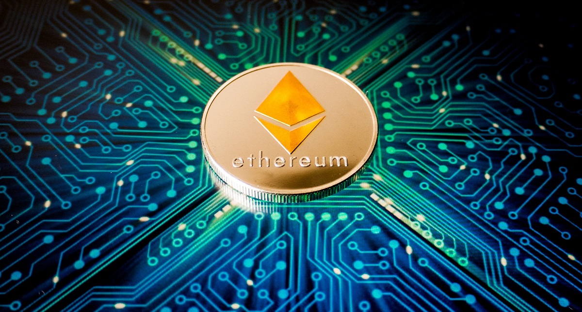 Ethereum Yükselirken Hashrate ATH Yapıyor