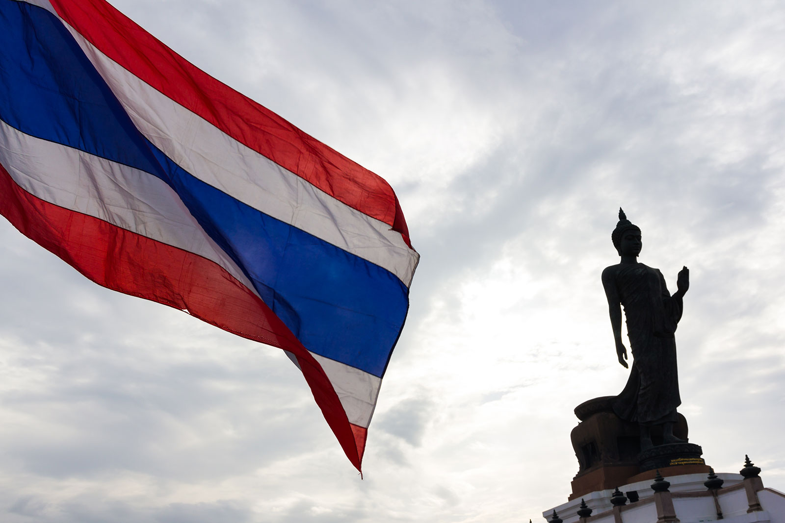 Tayland Kripto Para Birimleri Düzenlemesini Geri Çekti