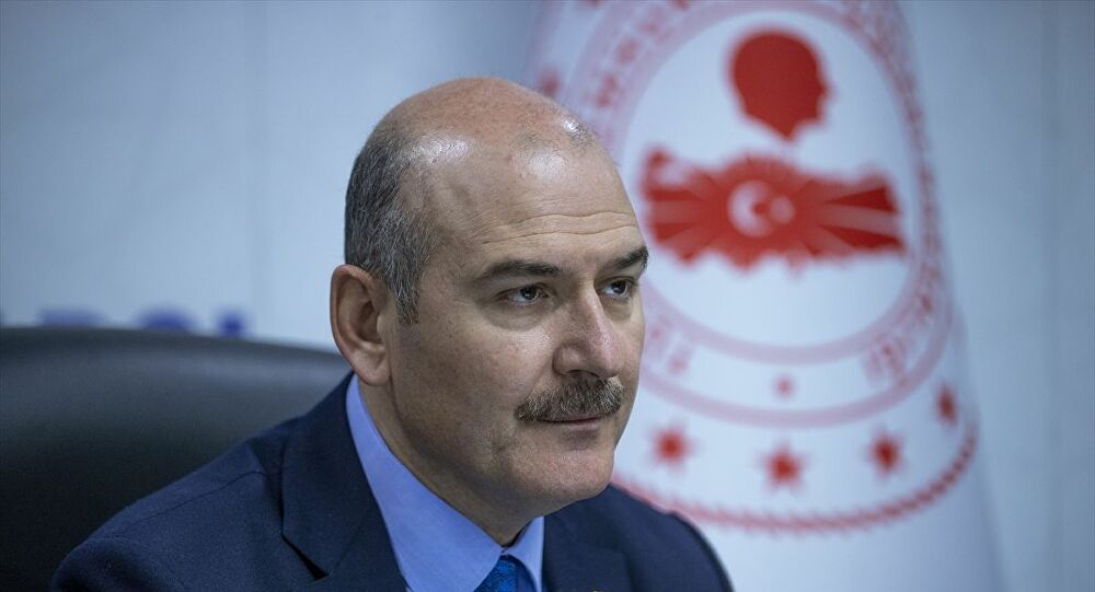 İçişleri Bakanı Süleyman Soylu, Thodex Kaybının Miktarını Açıkladı